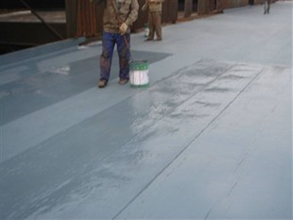 宜黄水泥基渗透结晶型防水涂料